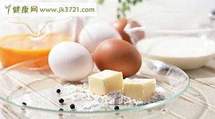 感冒能吃雞蛋嗎?與雞蛋相克的5種食物